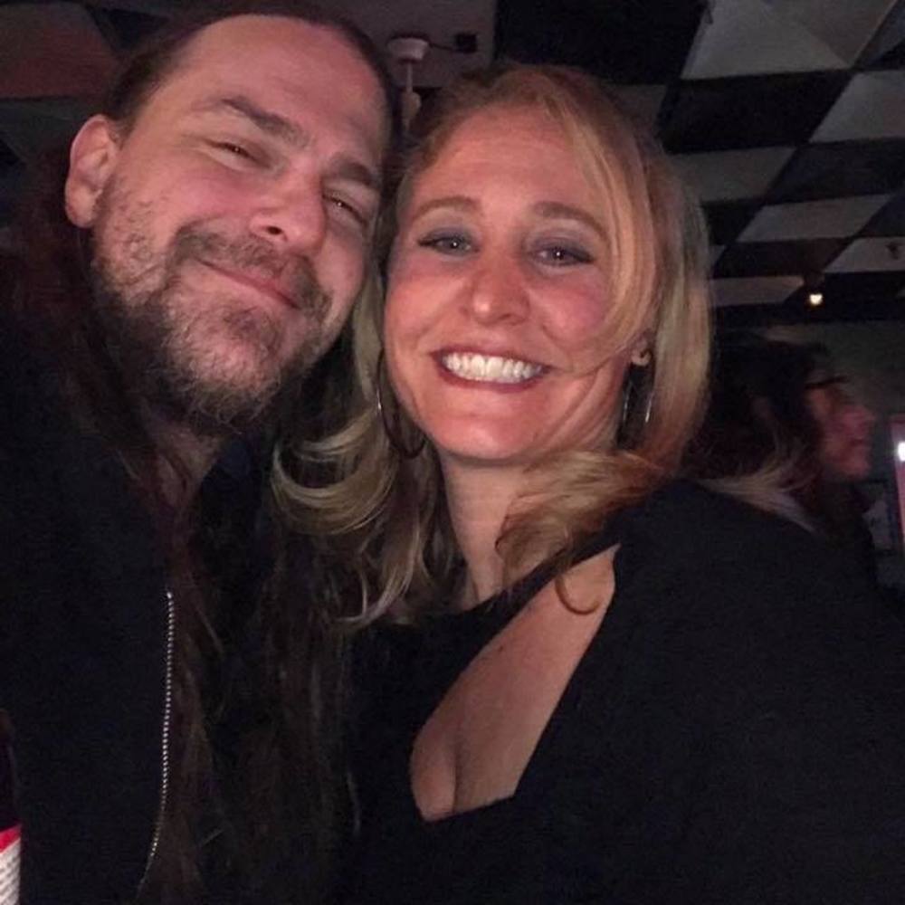 Meet your Posher, Niki